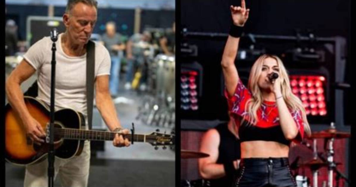 Is Alana Springsteen Bruce Springsteen's Daughter? Uncover the Truth