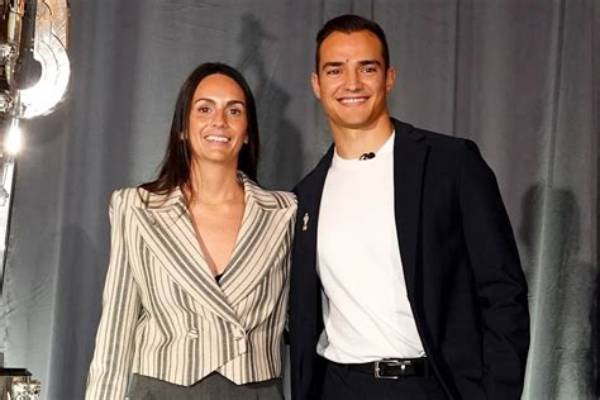 Is Alex Palou Still Dating or Married to Esther Valle? Indycar Series Driver Relationship Timeline Discussed