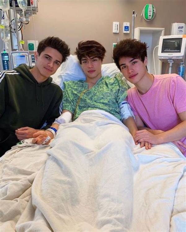Is Alex Stokes Dead or Alive? Health Update of Alex Stokes