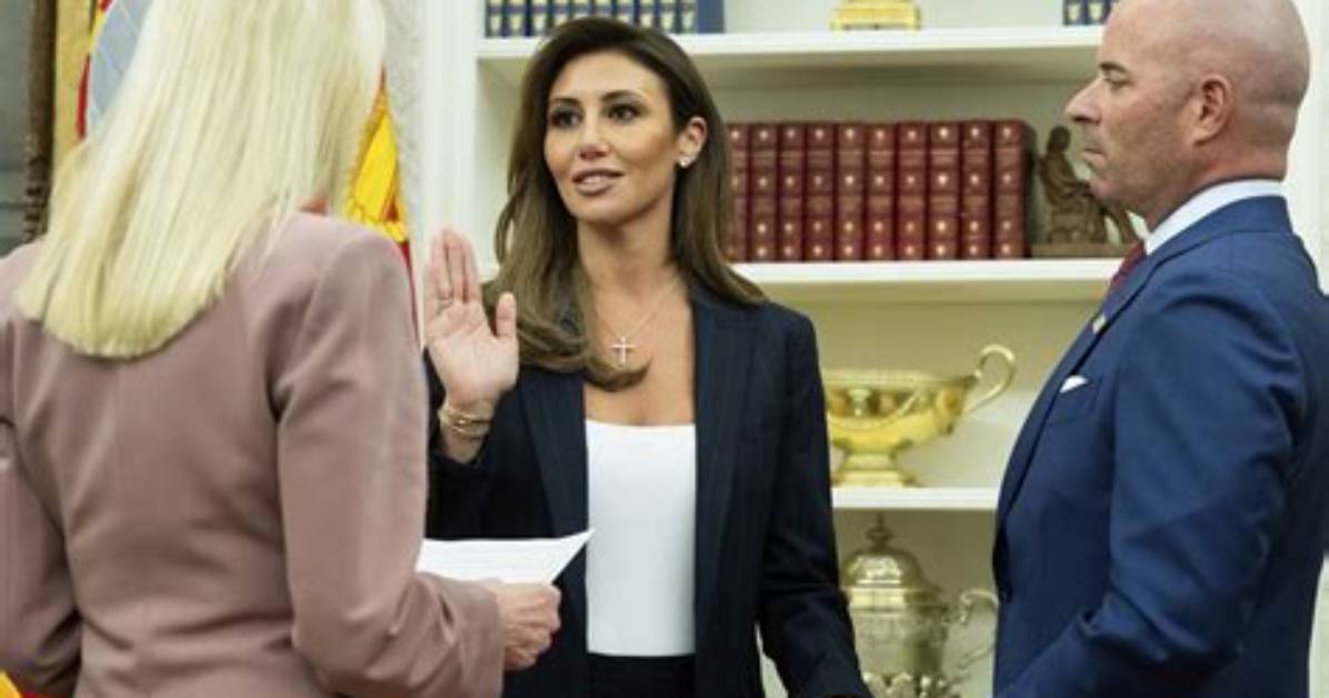 Is Alina Habba a Mother?