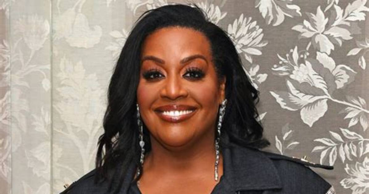 Is Alison Hammond Married? Find out the Truth Today