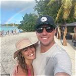 Is Amanda Balionis Still Married?
