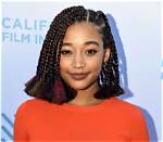 Is Amandla Stenberg Gay? Age, Height, Net Worth
