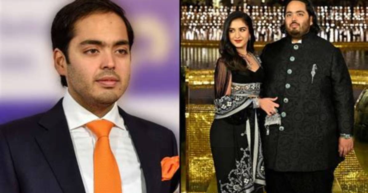 Is Ambani Son Ill? Understanding the Health Concerns Surrounding the Ambani Family