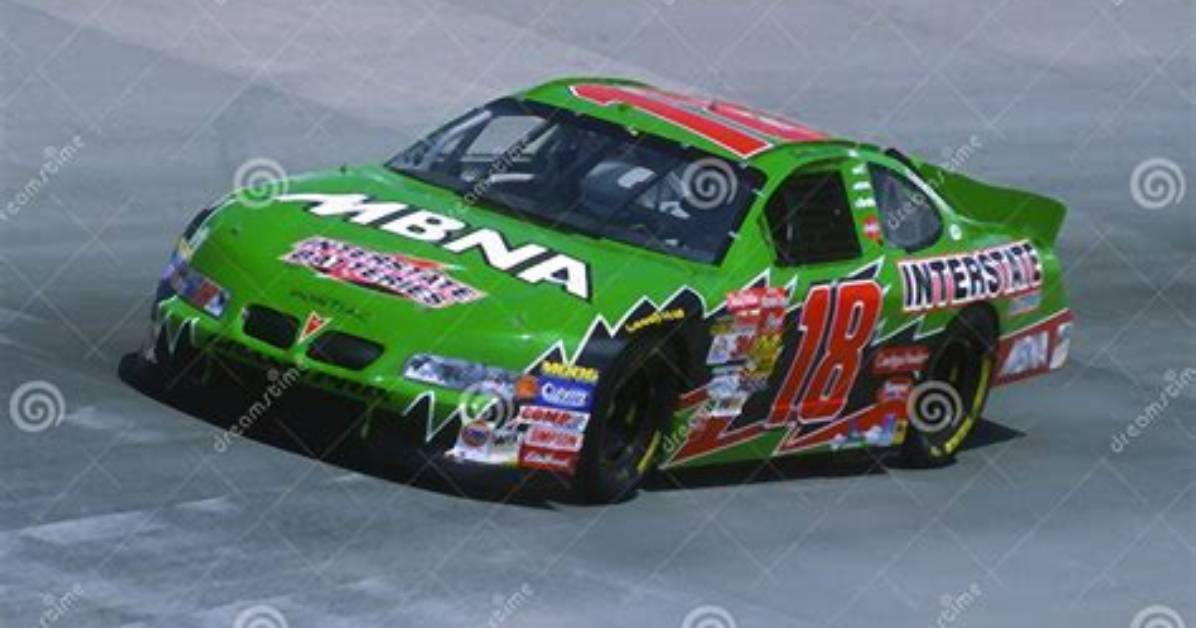 Is American Race Car Driver Bobby Labonte Retiring? Here Is What He Tells