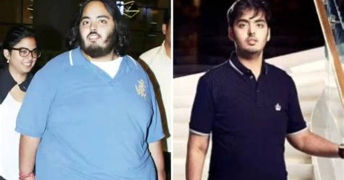Is Anant Ambani Struggling with Mental Health?