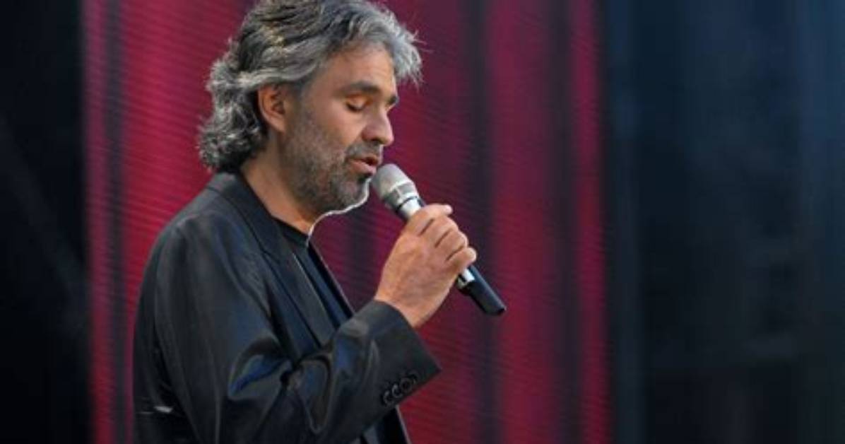 Is Andrea Bocelli Truly Alive? the Resilient Journey of a Musical Legend