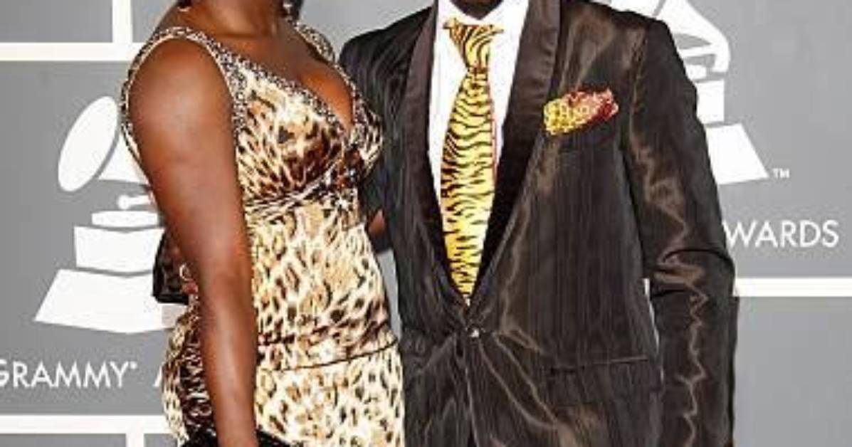 Is Anthony Hamilton Married? Exploring His Relationship Status