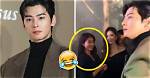 Is Astro's Cha Eunwoo Married? Find out the Truth