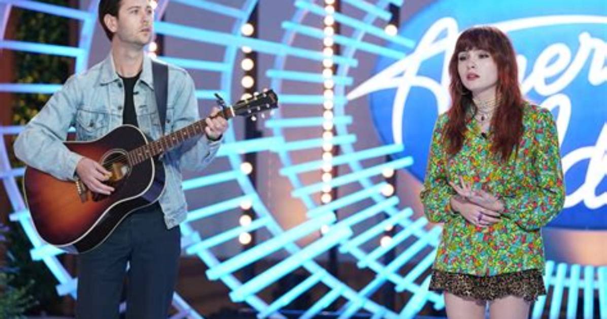 Is Ava Maybee a Guy? the American Idol Contestant’s Real Name Revealed