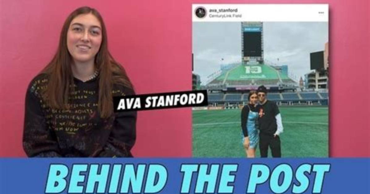 Is Ava Stanford Married? Her Bio, Age, Birthday, Siblings and Net Worth