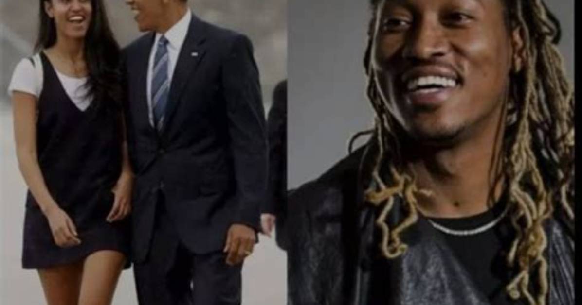 Is Barack Obama's Daughter Pregnant: Breaking News and Updates