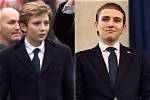 Is Barron Trump, Donald's Youngest Son, His Biological Child?
