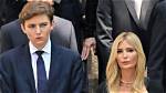 Is Barron Trump Ivanka's Son? Unraveling the Family Connection