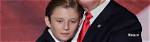 Is Barron Trump on Autistic Spectrum? Suspected Asperger's