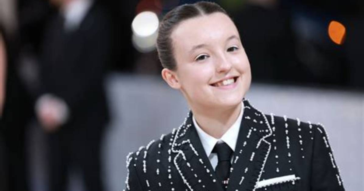 Is Bella Ramsey British? Your Questions Answered