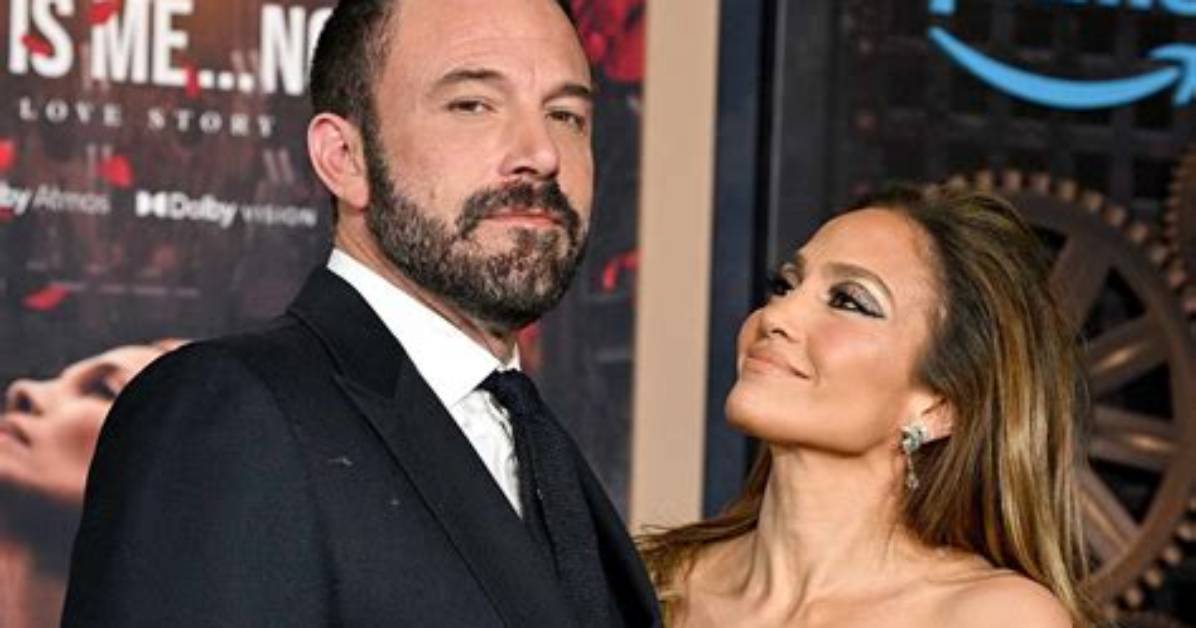 Is Ben Affleck Jewish? Exploring His Heritage and Beliefs
