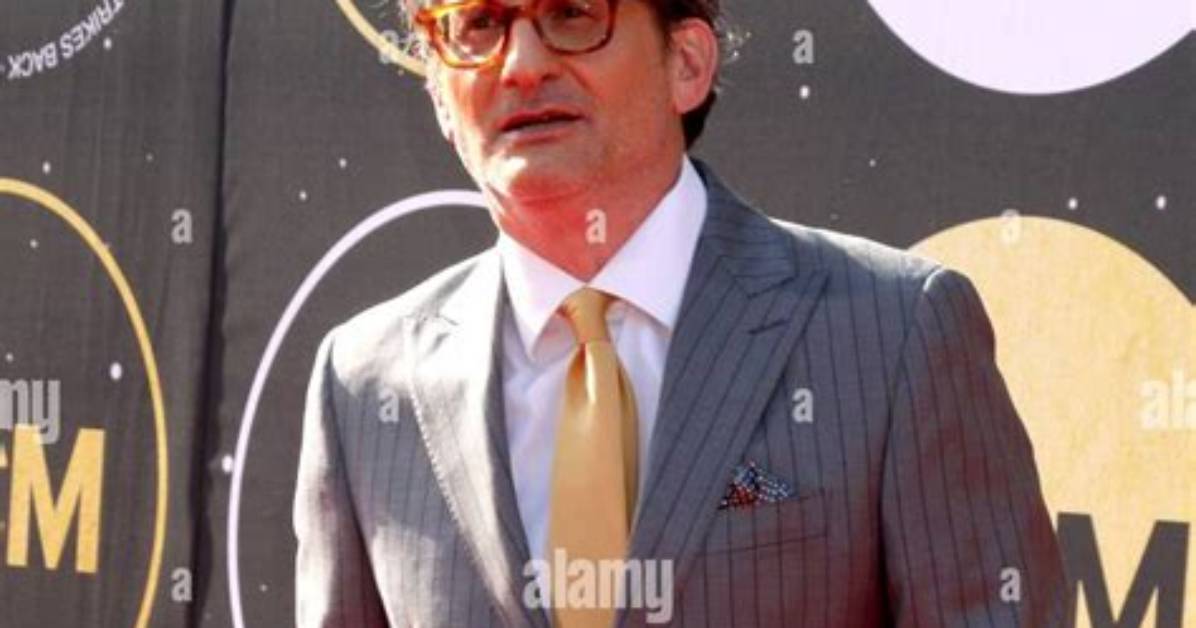 Is Ben Mankiewicz Leaving Tcm? Uncover the Truth