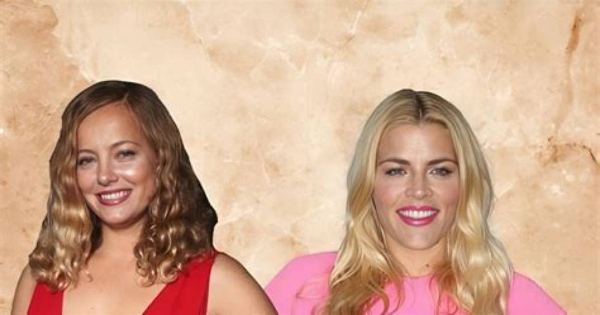 Is Bijou Phillips Related to Busy Phillips | Family Link Tree Explained