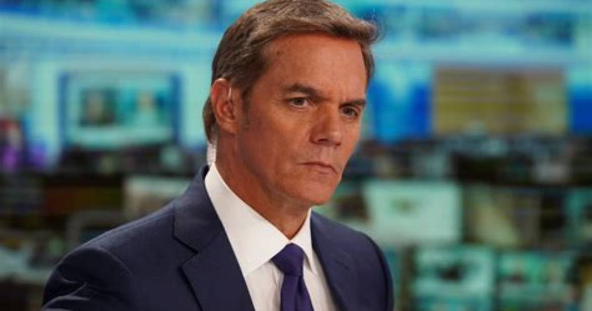 Is Bill Hemmer from Fox News Sick? Fans Wonder If He Is on a Vacation as He Is Not on Air Tonight