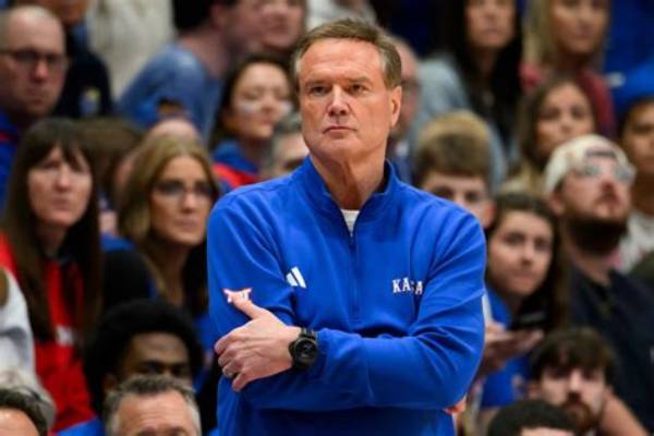 Is Bill Self Leaving Ku? Retirement Rumors After Four Game Suspension