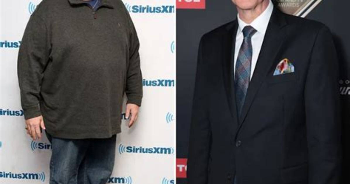 Is Billy Gardell Sick? Did He Undergo Bariatric Surgery? Details to Know