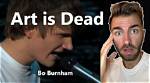 Is Bo Burnham Alive? Uncovering the Truth Behind the Rumors