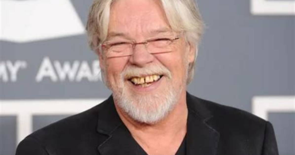 Is Bob Seger Still Alive?