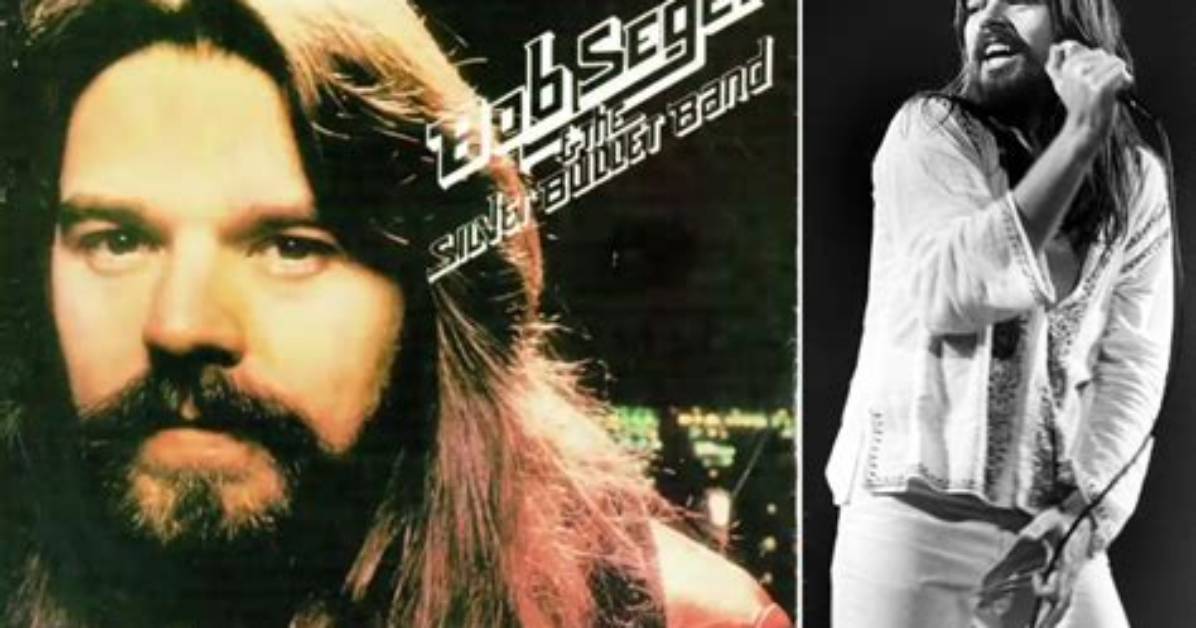 Is Bob Seger Still Among Us? Find out Now!