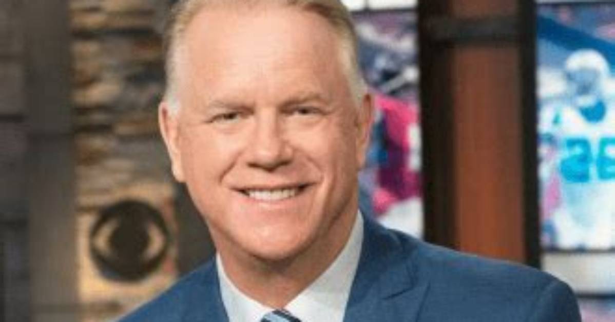Is Boomer Esiason Sick? What Happened to Boomer Esiason? Where Is Boomer Esiason Today?