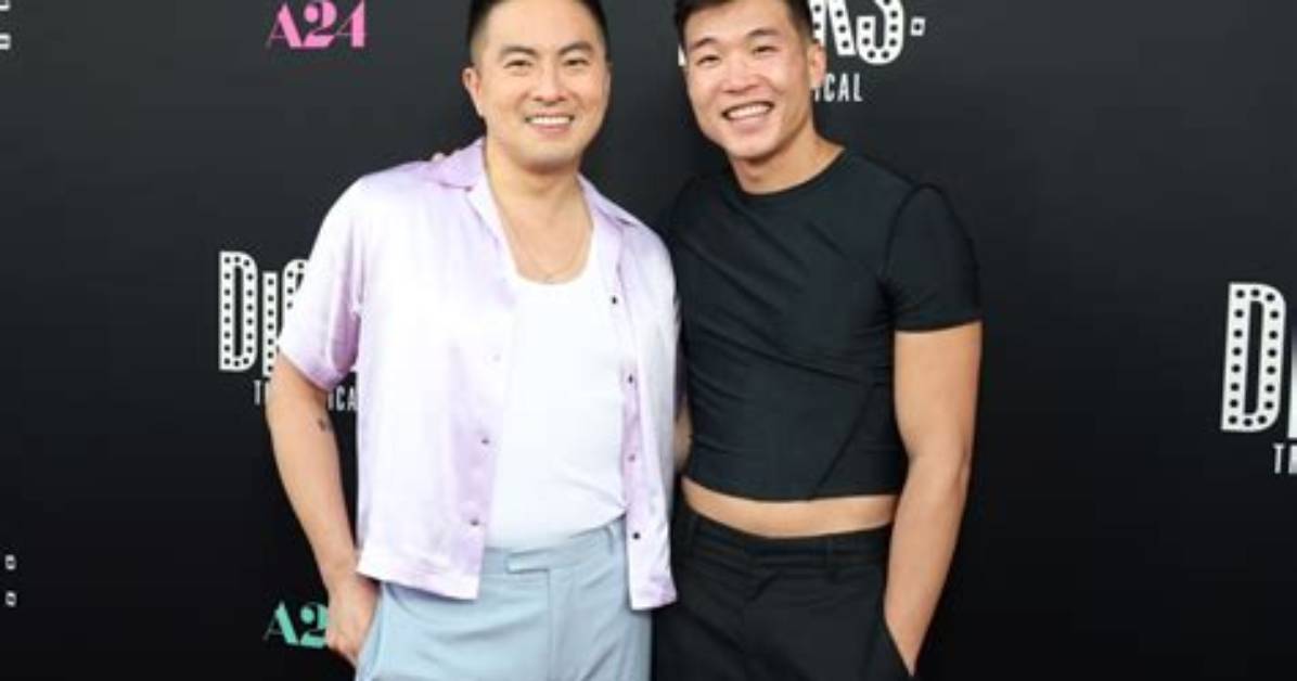 Is Bowen Yang Married? Everything You Need to Know