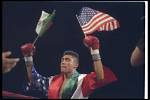 Is Boxing Legend Oscar De La Hoya Originally from Mexico?