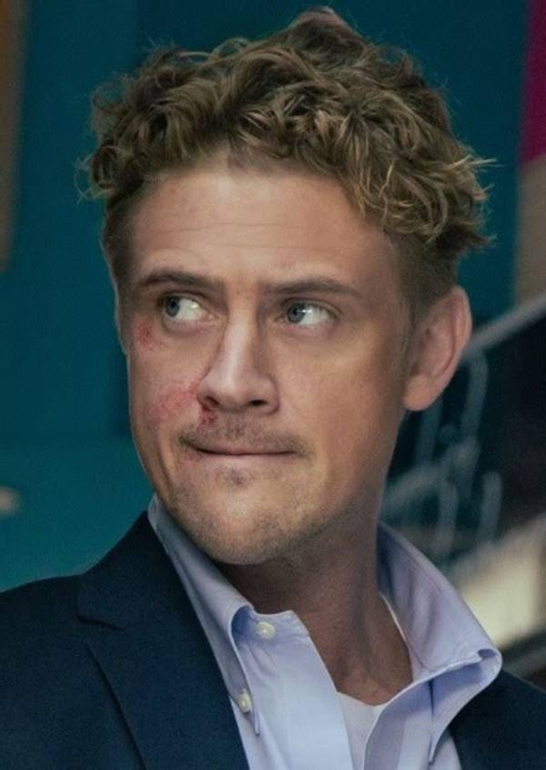 Is Boyd Holbrook Related to Hal Holbrook? a Look into the Long Line of Family Ties