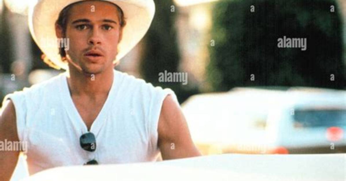Is Brad Pitt in Thelma and Louise? Explained