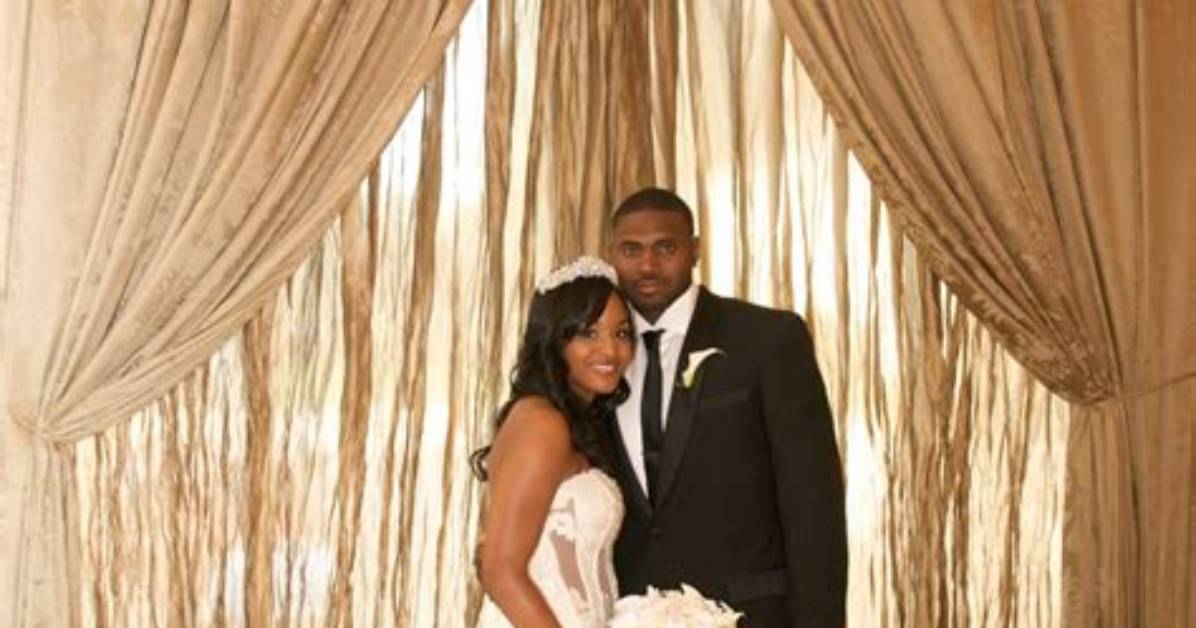 Is Brandi Maxiell Still Married to Jason Maxiell? the Basketball Wives Star Caught Her Husband Cheating on Her Multiple Times