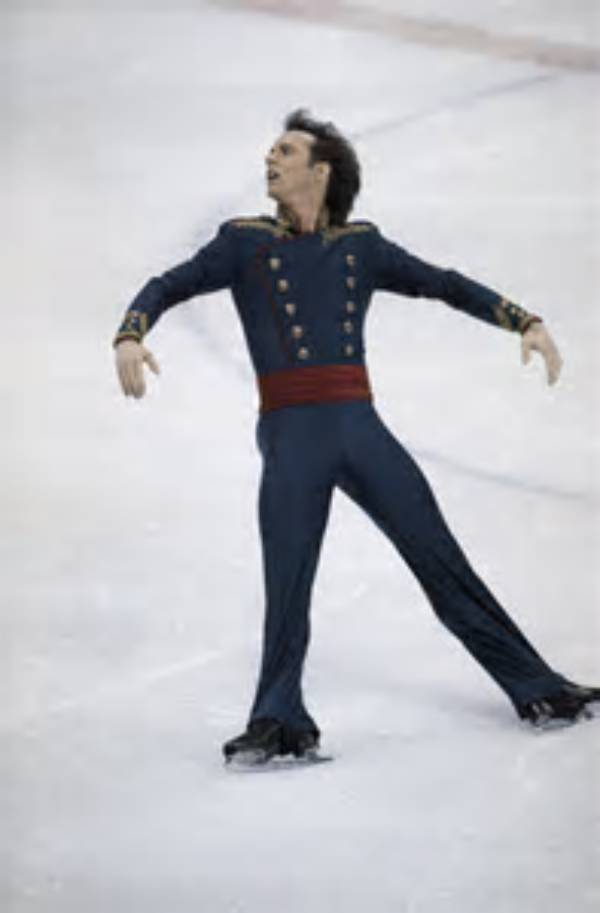 Is Brian Boitano Sick? Why Is Brian Boitano Bald? Does Brian Boitano Have Cancer?