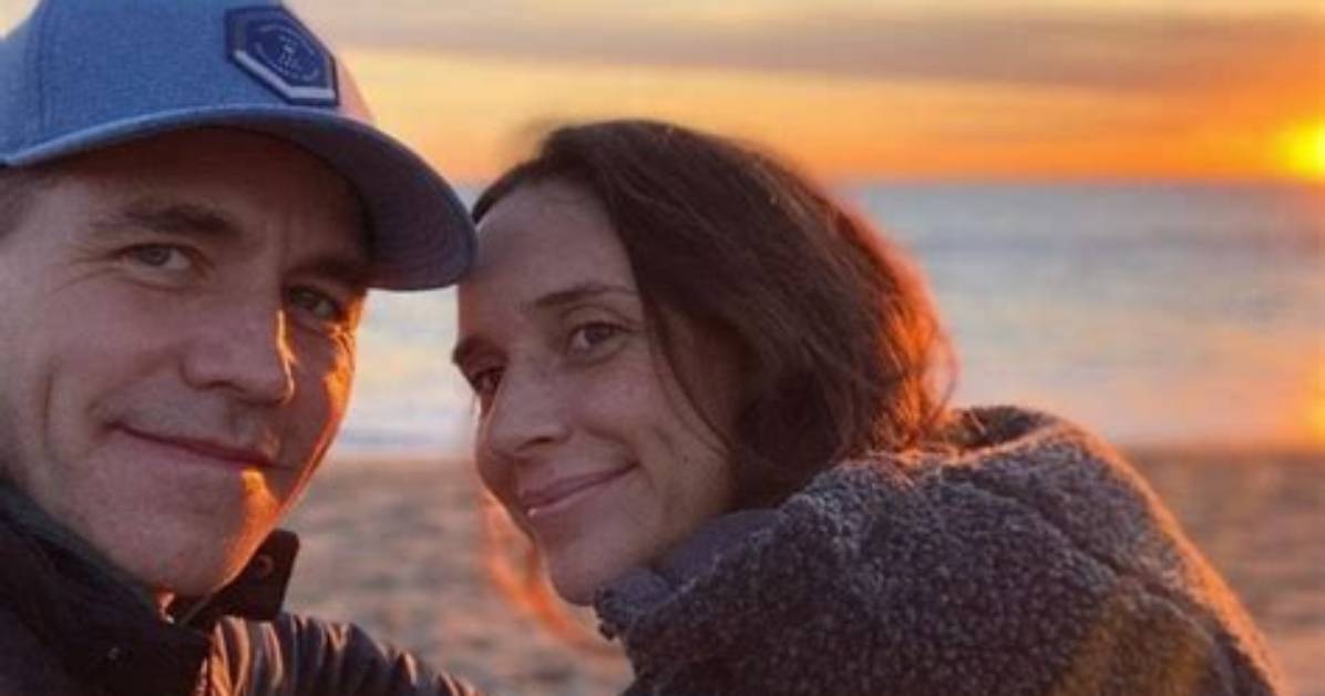 Is Brian Dietzen Married off-Screen?