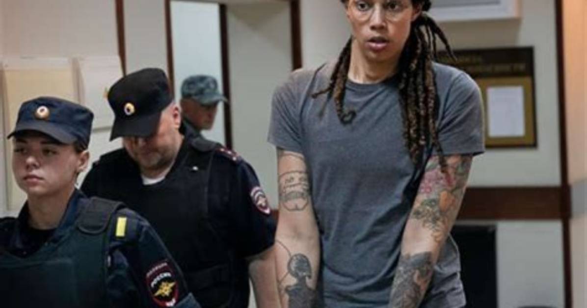 Is Brittany Griner Transgender? Unraveling the Truth Behind the Rumors