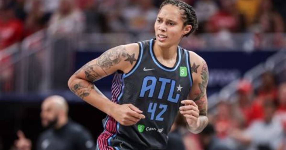 Is Brittney Griner Male or Female? Unraveling the Gender Identity Controversy