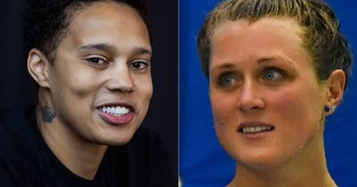Is Brittney Griner Trans? the Truth Revealed