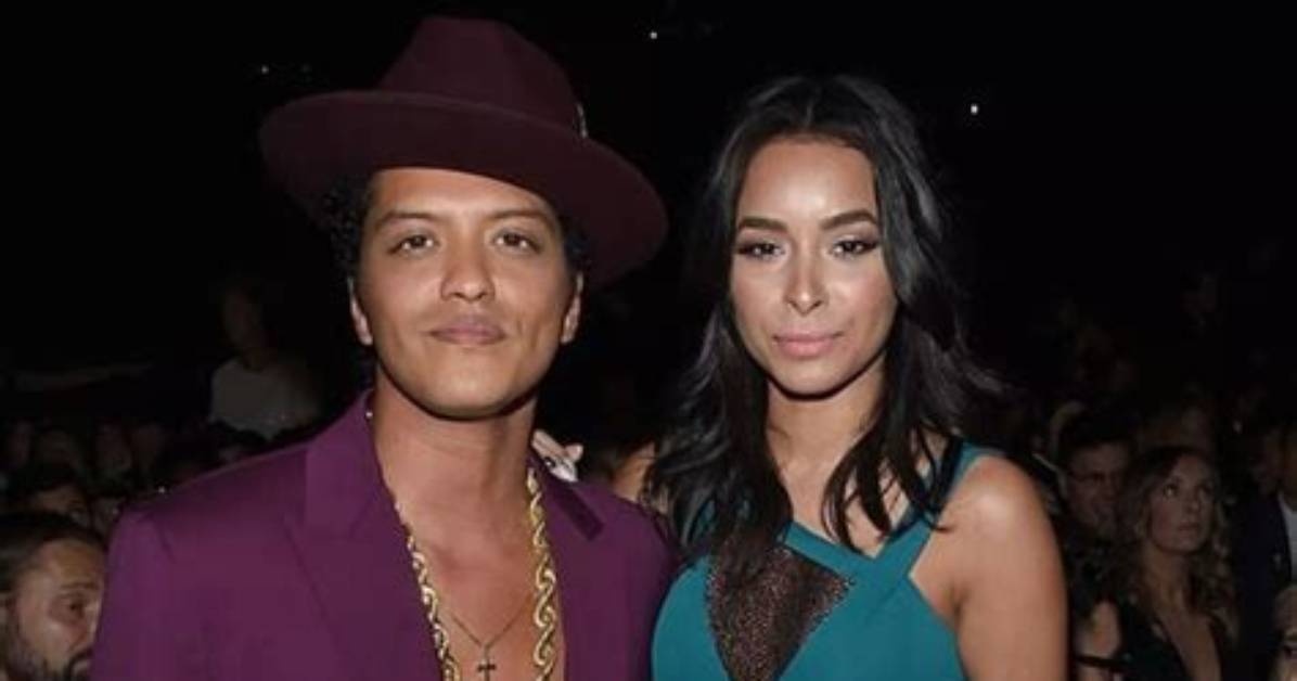 Is Bruno Mars a Married Man? Find out the Truth