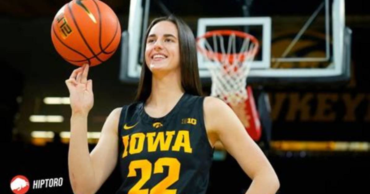Is Caitlin Clark Male? Uncovering the Gender Controversy