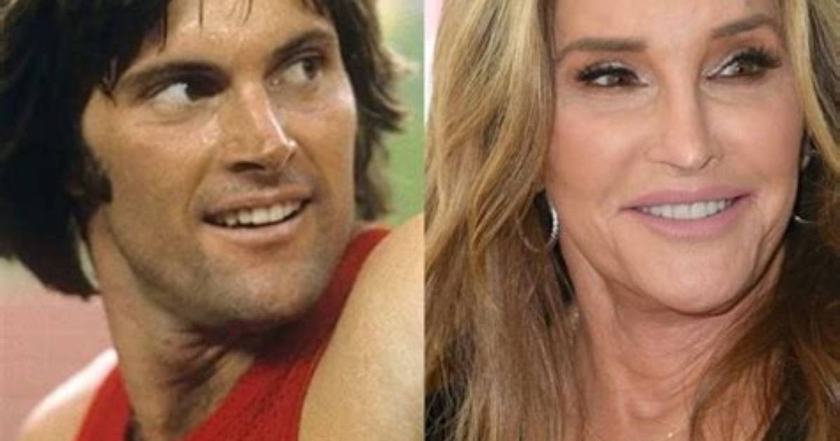 Is Caitlin Jenner Really a Man? Uncovering the Gender Mystery