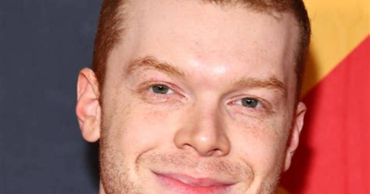 Is Cameron Monaghan Gay? What Is Cameron Monaghan Sexuality?