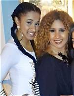 Is Cardi B's Mother Alive?