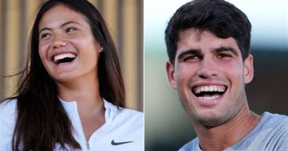 Is Carlos Alcaraz Currently in a Relationship?