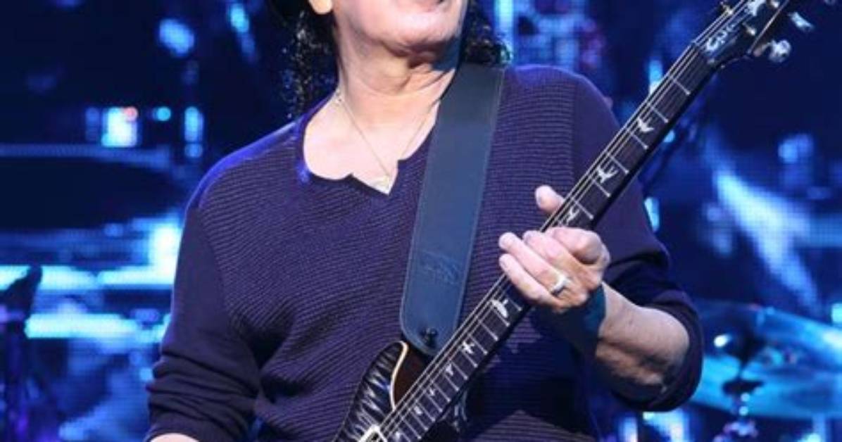 Is Carlos Santana Dead or Alive- What Happened to Him?