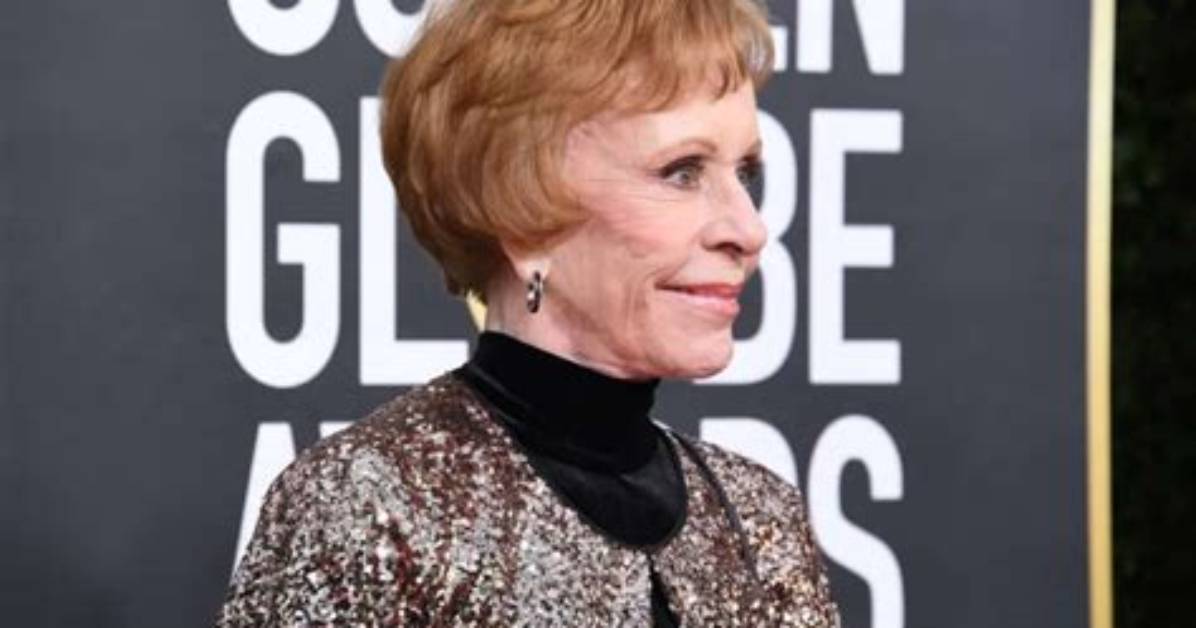 Is Carol Burnett Still Alive in 2023? the Beloved Comedian's Journey