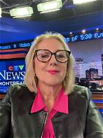 Is Caroline Van Vlaardingen Leaving Ctv News Montreal? Viewers Are Worried