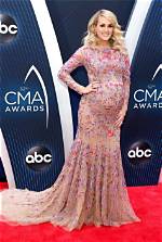 Is Carrie Underwood Pregnant Now? Exploring the Latest Updates